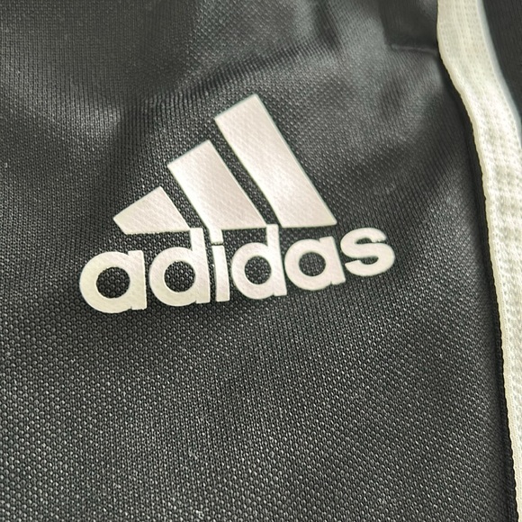 2 pair adidas youth tiro soccer/football pants ⚽️ - Picture 2 of 7